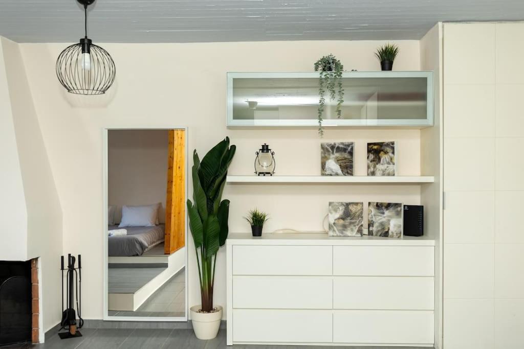 Deko Penthouse Suite Салоники Экстерьер фото