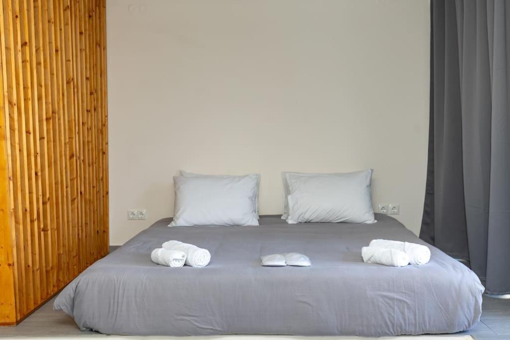 Deko Penthouse Suite Салоники Экстерьер фото