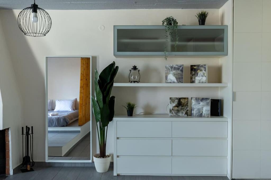 Deko Penthouse Suite Салоники Экстерьер фото