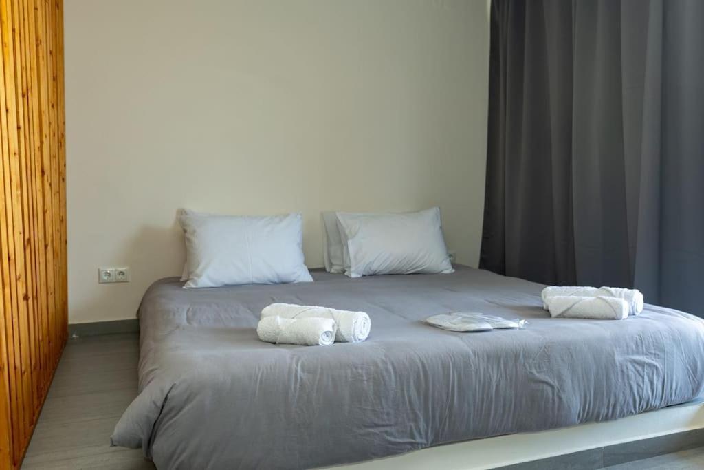 Deko Penthouse Suite Салоники Экстерьер фото