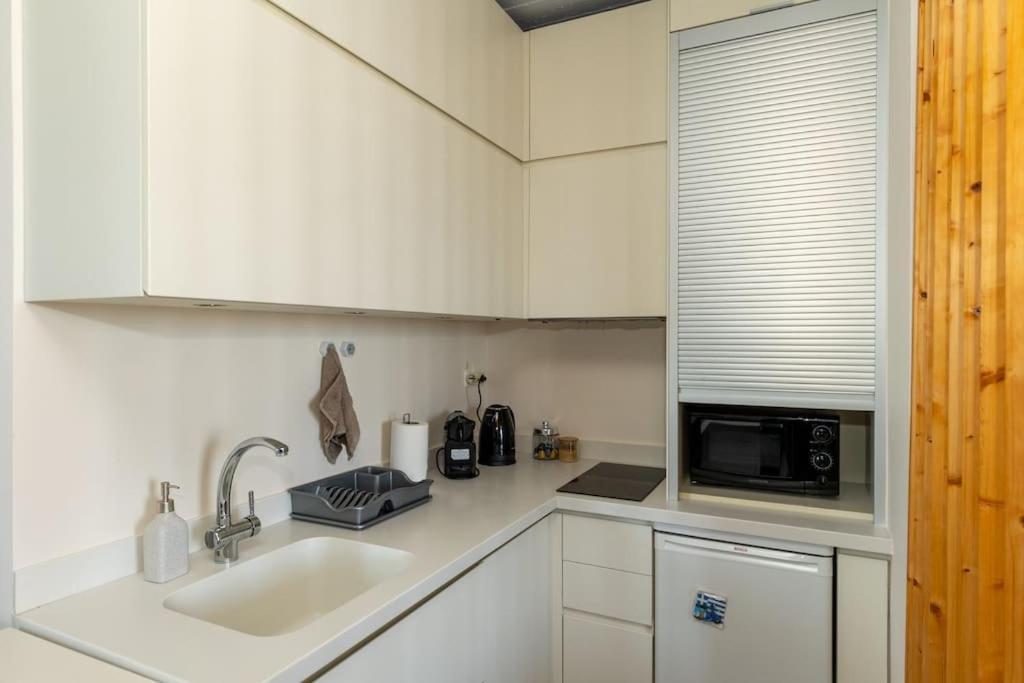 Deko Penthouse Suite Салоники Экстерьер фото
