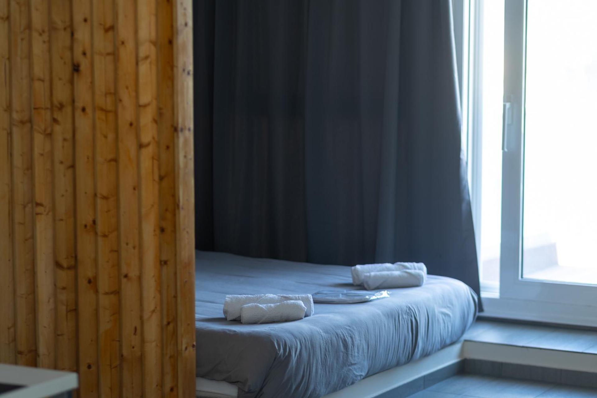 Deko Penthouse Suite Салоники Экстерьер фото